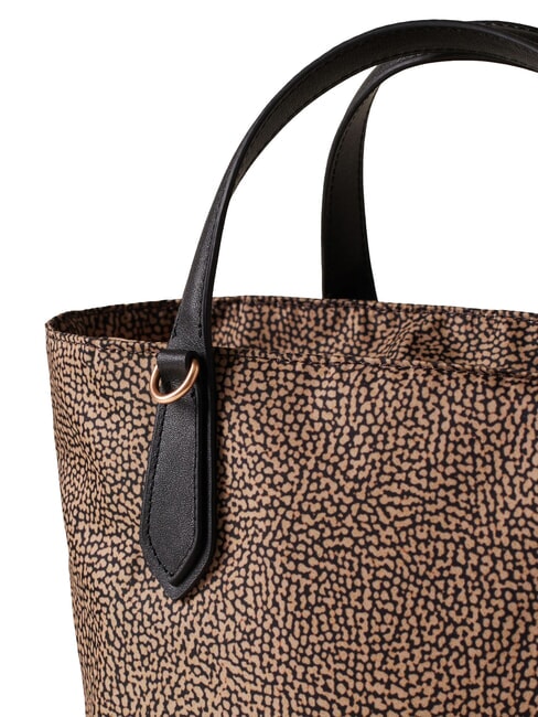 B-ESCAPE Handbag with shoulder strap op / natu - Women&rsquo;s Bags