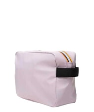 KWAY DEMU Nylon beauty case pink sallow - Beauty Case - 2