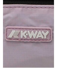 KWAY DEMU Nylon beauty case pink sallow - Beauty Case - 3