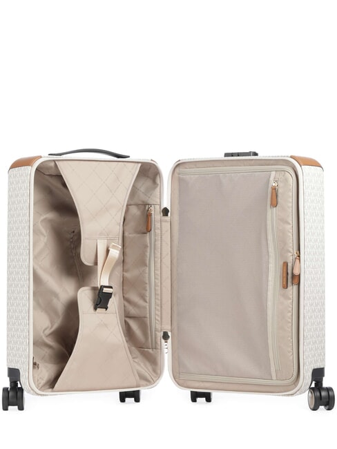 TRAVEL Hand Luggage Trolley vanilla_acorn - Hand luggage