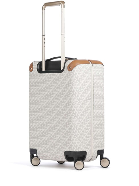 TRAVEL Hand Luggage Trolley vanilla_acorn - Hand luggage