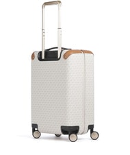 MICHAEL KORS TRAVEL Hand Luggage Trolley vanilla_acorn - Hand luggage - 3