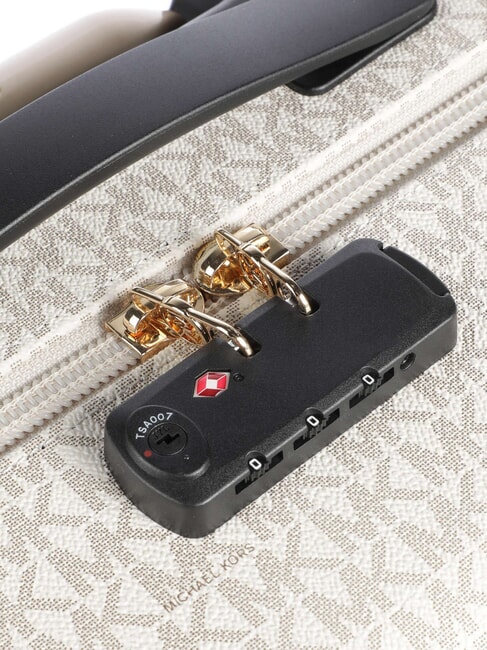 TRAVEL Hand Luggage Trolley vanilla_acorn - Hand luggage