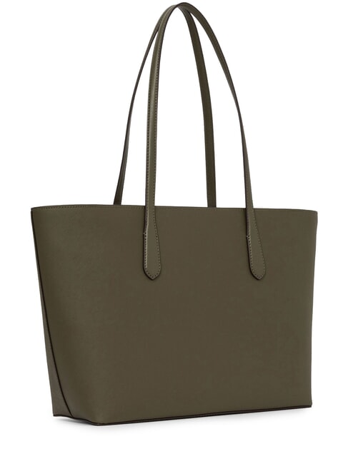 MK Shopping Bag olive - Women&rsquo;s Bags