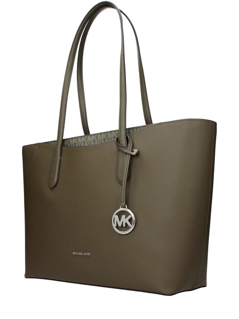 MK Shopping Bag olive - Women&rsquo;s Bags