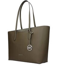 MICHAEL KORS MK Shopping Bag olive - Women&rsquo;s Bags - 3