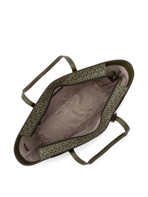 MK Shopping Bag olive - Women&rsquo;s Bags