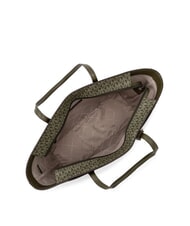 MICHAEL KORS MK Shopping Bag olive - Women&rsquo;s Bags - 4