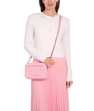 MICHAEL KORS JET SET Shoulder bag, in leather - Women&rsquo;s Bags