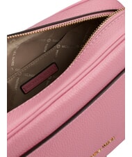 MICHAEL KORS JET SET Shoulder bag, in leather carnation - Women&rsquo;s Bags - 4