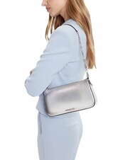MICHAEL KORS EMPIRE Shoulder bag, leather - Women&rsquo;s Bags