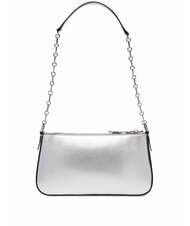 MICHAEL KORS EMPIRE Shoulder bag, leather silver - Women&rsquo;s Bags - 3