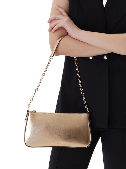 EMPIRE Shoulder bag pale gold - Women&rsquo;s Bags