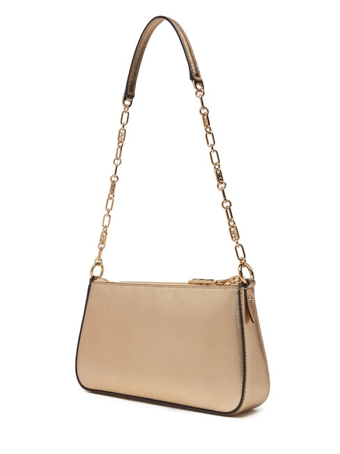 EMPIRE Shoulder bag pale gold - Women&rsquo;s Bags