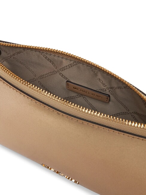 EMPIRE Shoulder bag pale gold - Women&rsquo;s Bags