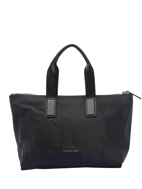 MK Reversible and foldable bag black - Women&rsquo;s Bags