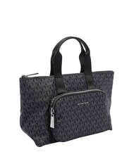 MICHAEL KORS MK Reversible and foldable bag black - Women&rsquo;s Bags - 3