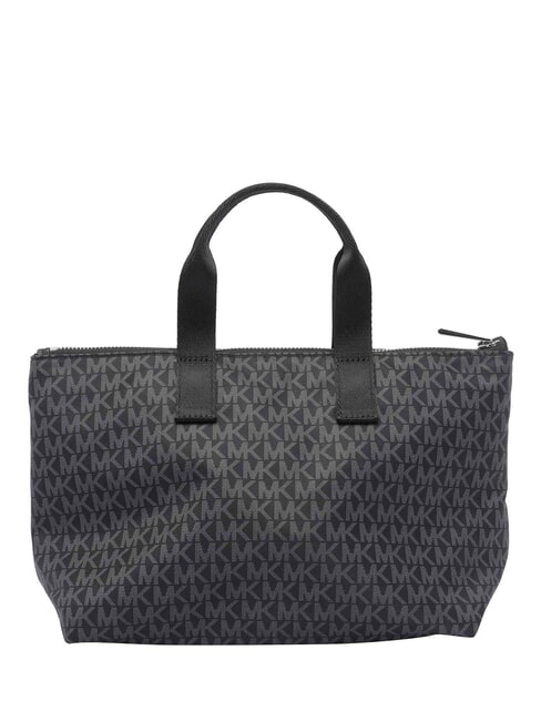 MK Reversible and foldable bag black - Women&rsquo;s Bags