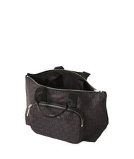 MICHAEL KORS MK Reversible and foldable bag black - Women&rsquo;s Bags - 5