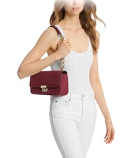 MICHAEL KORS SLOAN Shoulder bag, leather - Women&rsquo;s Bags