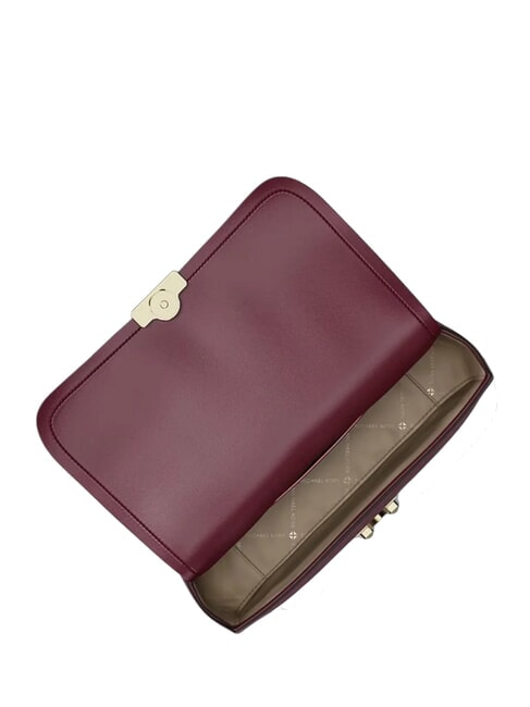 SLOAN Shoulder bag, leather mulberry - Women&rsquo;s Bags