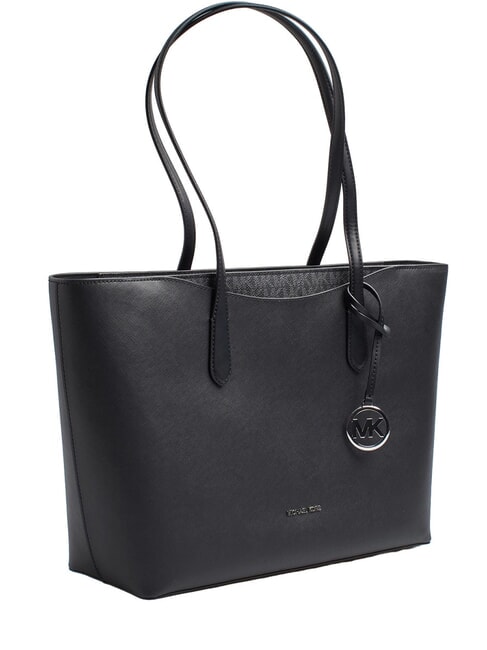 MK Shopping Bag black - Women&rsquo;s Bags