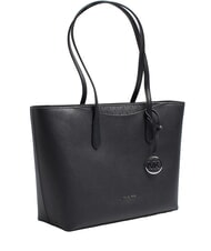 MICHAEL KORS MK Shopping Bag black - Women&rsquo;s Bags - 3