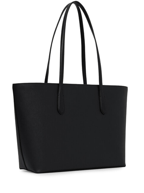 MK Shopping Bag black - Women&rsquo;s Bags