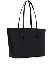 MICHAEL KORS MK Shopping Bag black - Women&rsquo;s Bags - 4