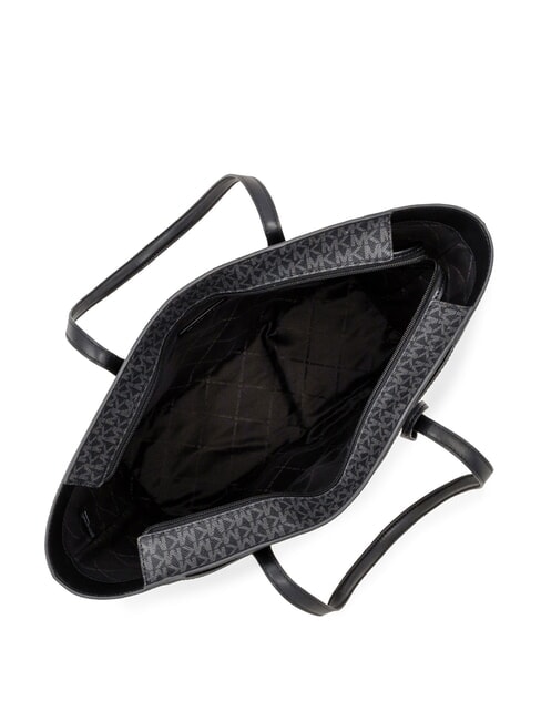 MK Shopping Bag black - Women&rsquo;s Bags