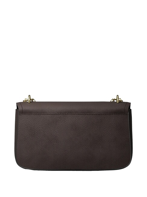 SLOAN Shoulder bag, leather chocolate - Women&rsquo;s Bags