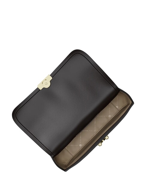 SLOAN Shoulder bag, leather chocolate - Women&rsquo;s Bags