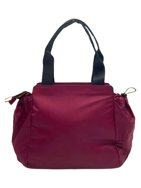 AISY Shoulder bag, with shoulder strap red dk - Women&rsquo;s Bags