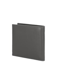 ARMANI EXCHANGE PLAIN  Leather wallet chimera - Men&rsquo;s Wallets - 3