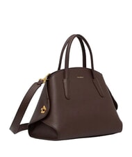 COCCINELLE TYLDE SOFT Shoulder bag with shoulder strap, in leather - Women&rsquo;s Bags