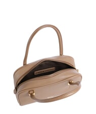 FURLA POPPY Mini handbag, with shoulder strap toffee - Women&rsquo;s Bags - 4