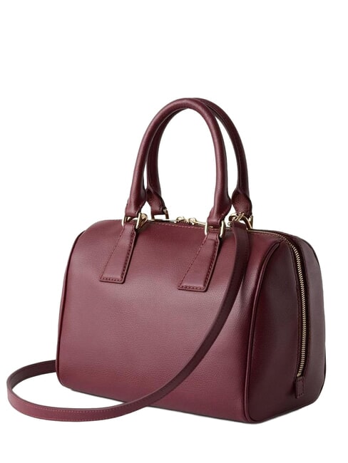OLIVIA Handbag with shoulder strap red apple - Women&rsquo;s Bags