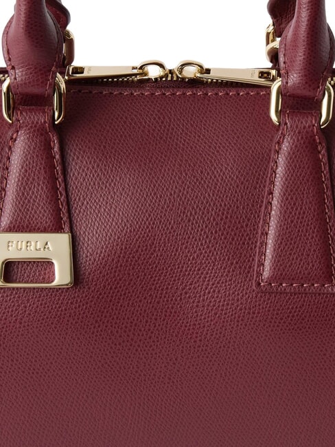 OLIVIA Handbag with shoulder strap red apple - Women&rsquo;s Bags