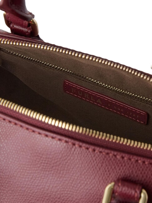 OLIVIA Handbag with shoulder strap red apple - Women&rsquo;s Bags