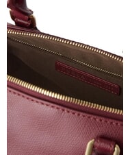 FURLA OLIVIA Handbag with shoulder strap red apple - Women&rsquo;s Bags - 4