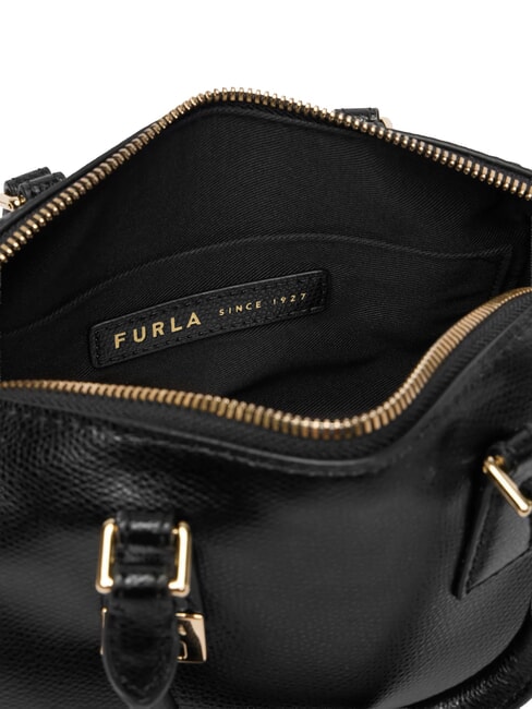 OLIVIA Mini bag with shoulder strap Black - Women&rsquo;s Bags