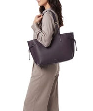 FURLA AVA Medium leather shopping bag - Women&rsquo;s Bags