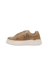 ALVIERO MARTINI PRIMA CLASSE GEO Sneakers with jewel application hazelnut/geo beige - Women&rsquo;s shoes - 3