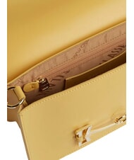 ALVIERO MARTINI PRIMA CLASSE MARINA BAG Shoulder bag, with shoulder strap golden yellow - Women&rsquo;s Bags - 4