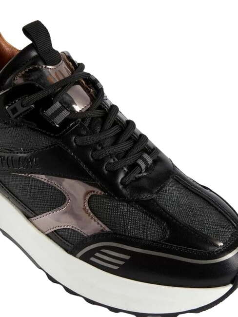 GEO ROAD Sneakers Black - Women&rsquo;s shoes