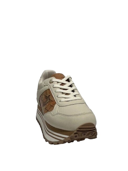 GEO Sneakers off-white/geo beige - Women&rsquo;s shoes