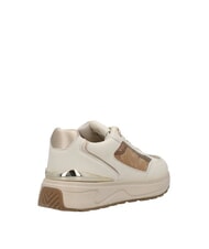 ALVIERO MARTINI PRIMA CLASSE GEO Women's Sneakers off-white/geo beige - Women&rsquo;s shoes - 4