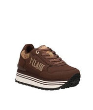 ALVIERO MARTINI PRIMA CLASSE GEO High-top sneakers - Women&rsquo;s shoes
