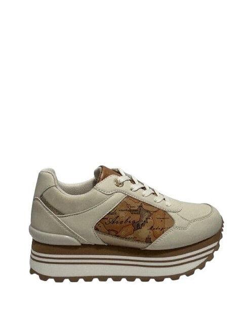 GEO Sneakers off-white/geo beige - Women&rsquo;s shoes