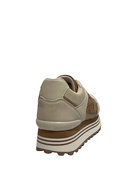 GEO Sneakers off-white/geo beige - Women&rsquo;s shoes